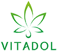 Vitadol Logo