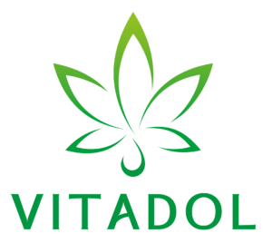 Bild: Vitadol Logo